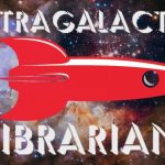 Intragalactic Librarian