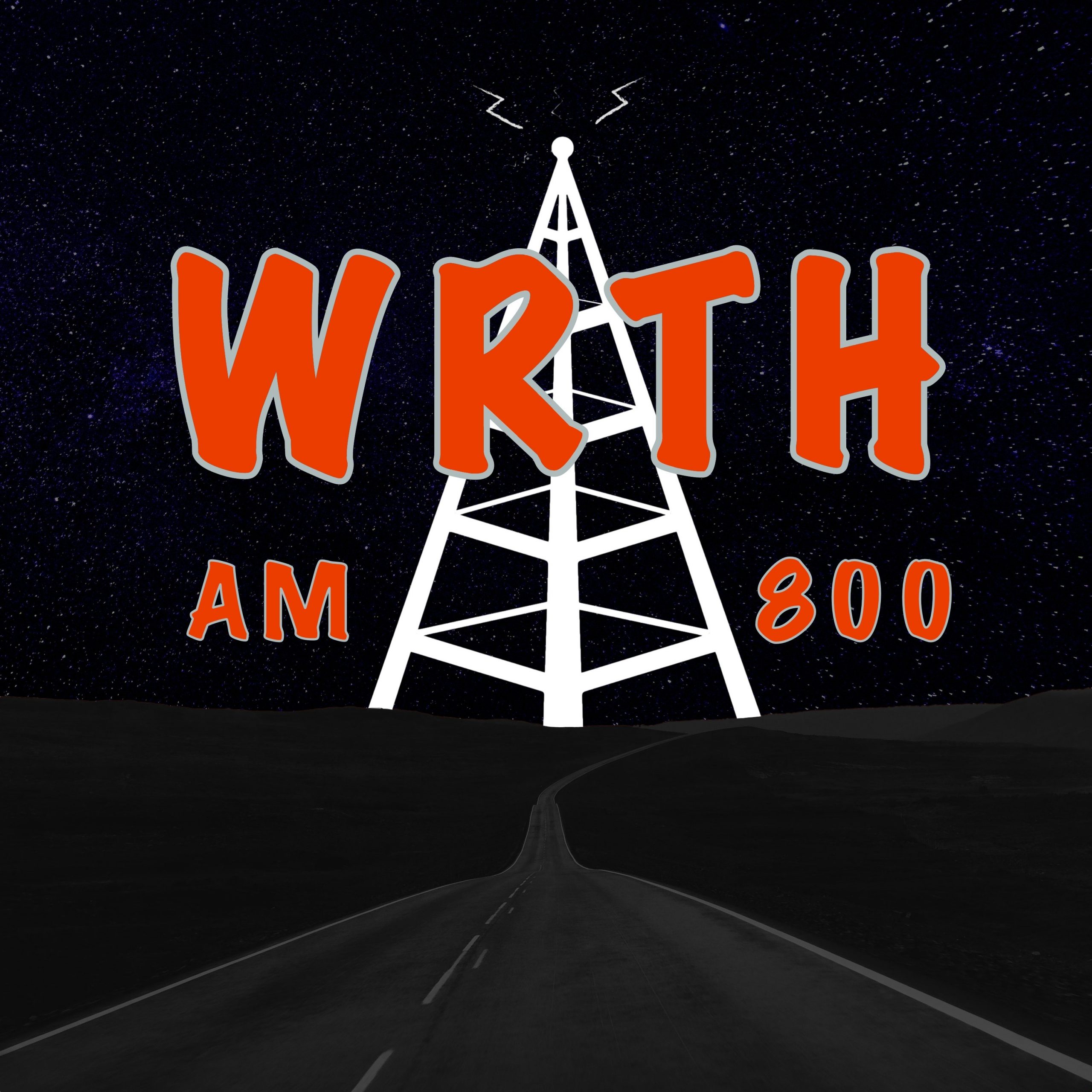 WRTH - AM 800