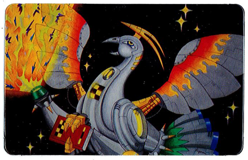 Phoenix Public Library Card