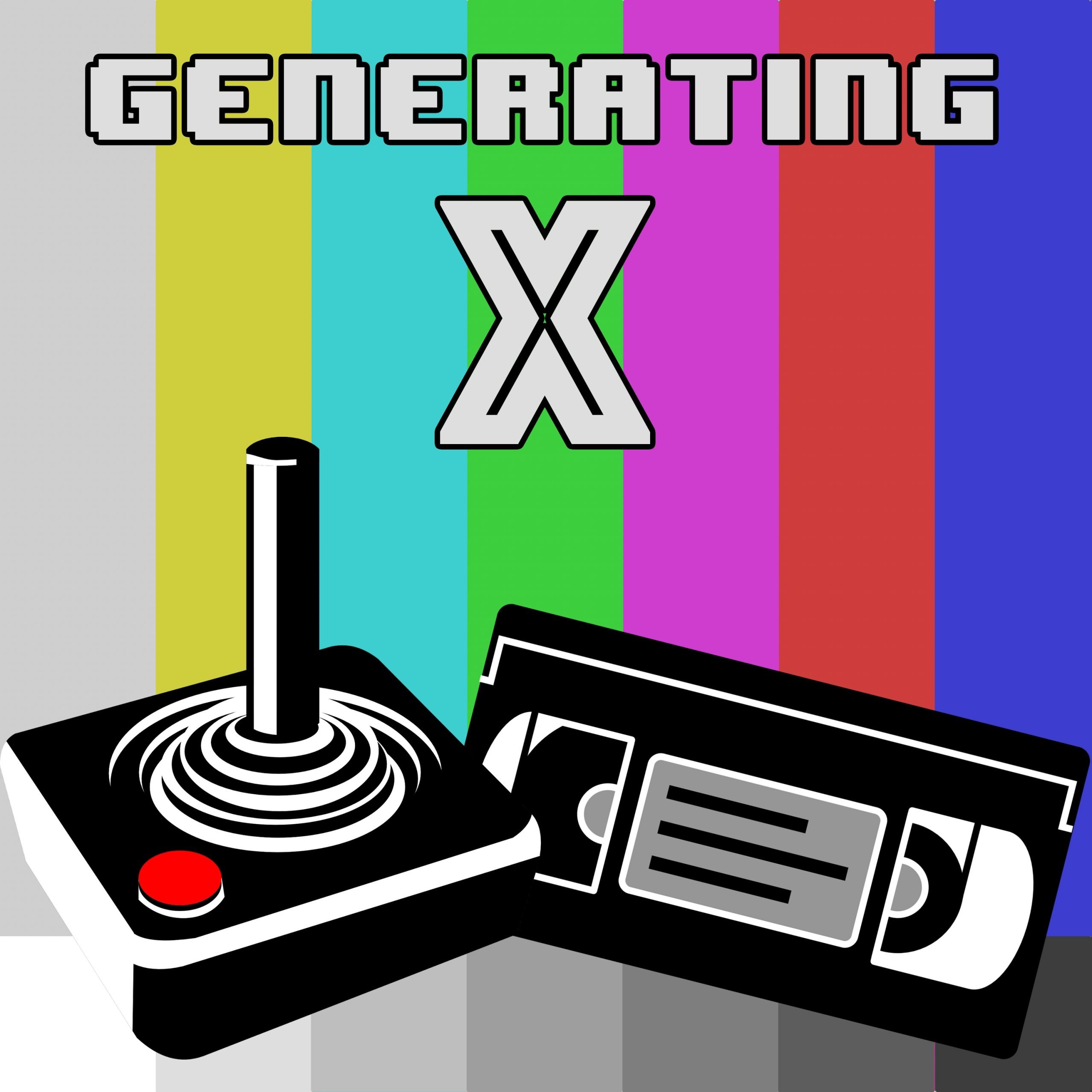 Generating X