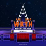 The show art for AM 800 - WRTH: Capitol Theatre