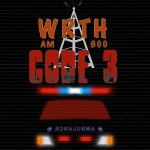 The cover art for AM 800 - WRTH: Code 3